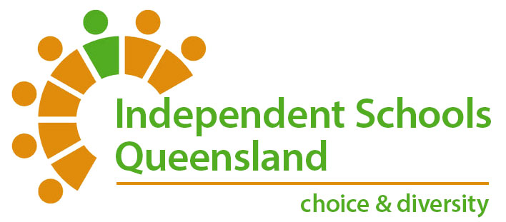 Independent Schools Queensland logo