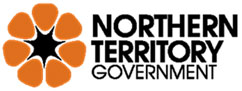 Logo of Northern Territory